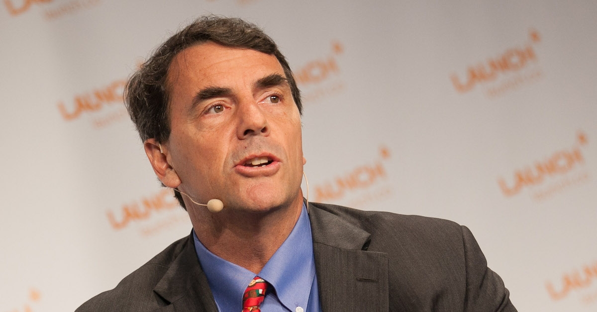 VC Tim Draper Eyes India Investments as Nation Enters Crypto ‘Renaissance’