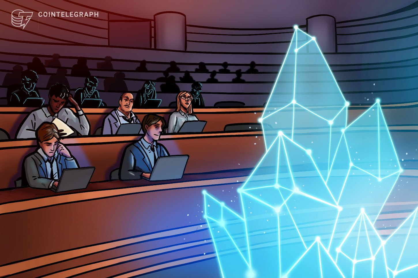 With Crypto Jobs Obtainable, US Universities Are Turning to Blockchain Training