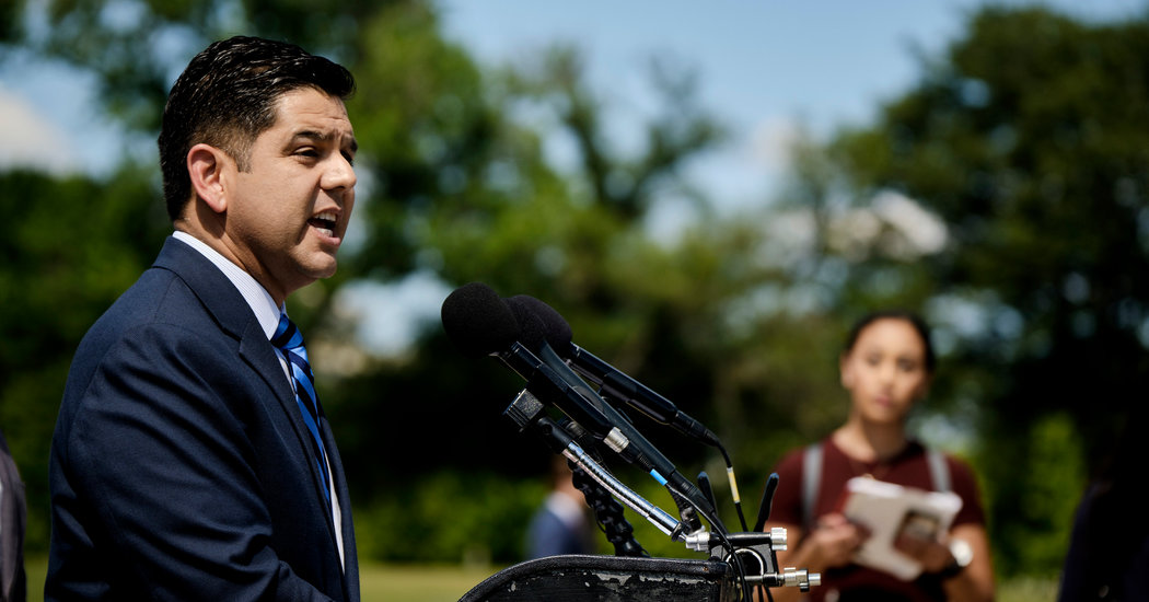In Congress, Docs Are Urgent for a Extra Aggressive Coronavirus Response