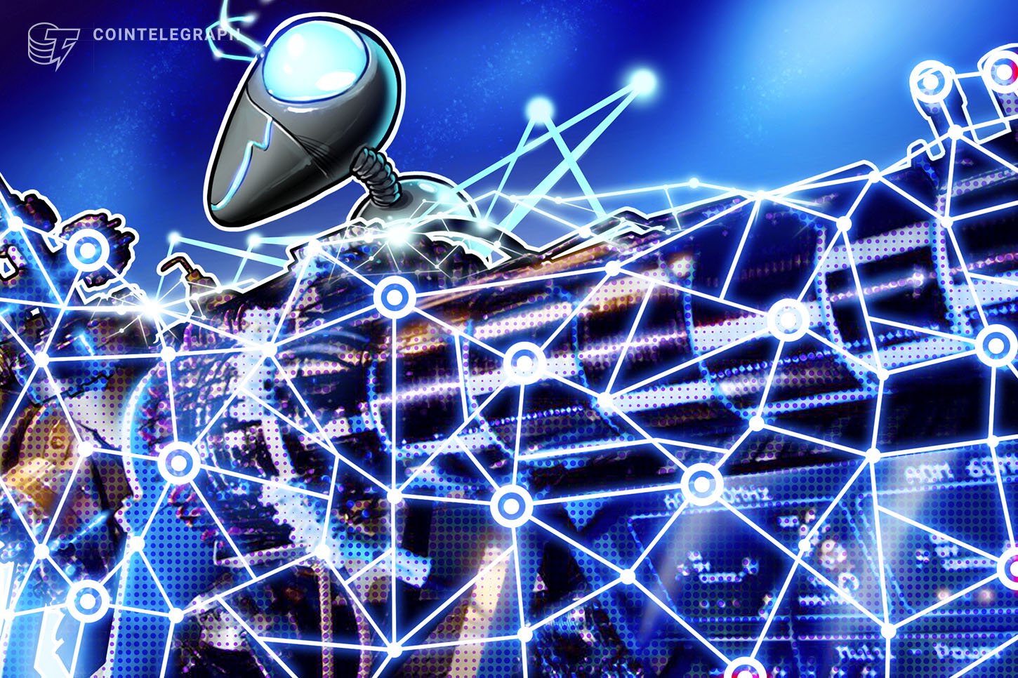 Native Chinese language Authorities Launches Its First Blockchain Platform