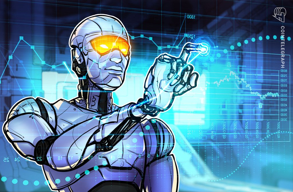 Algorithmic Buying and selling Methods, Defined | Cointelegraph