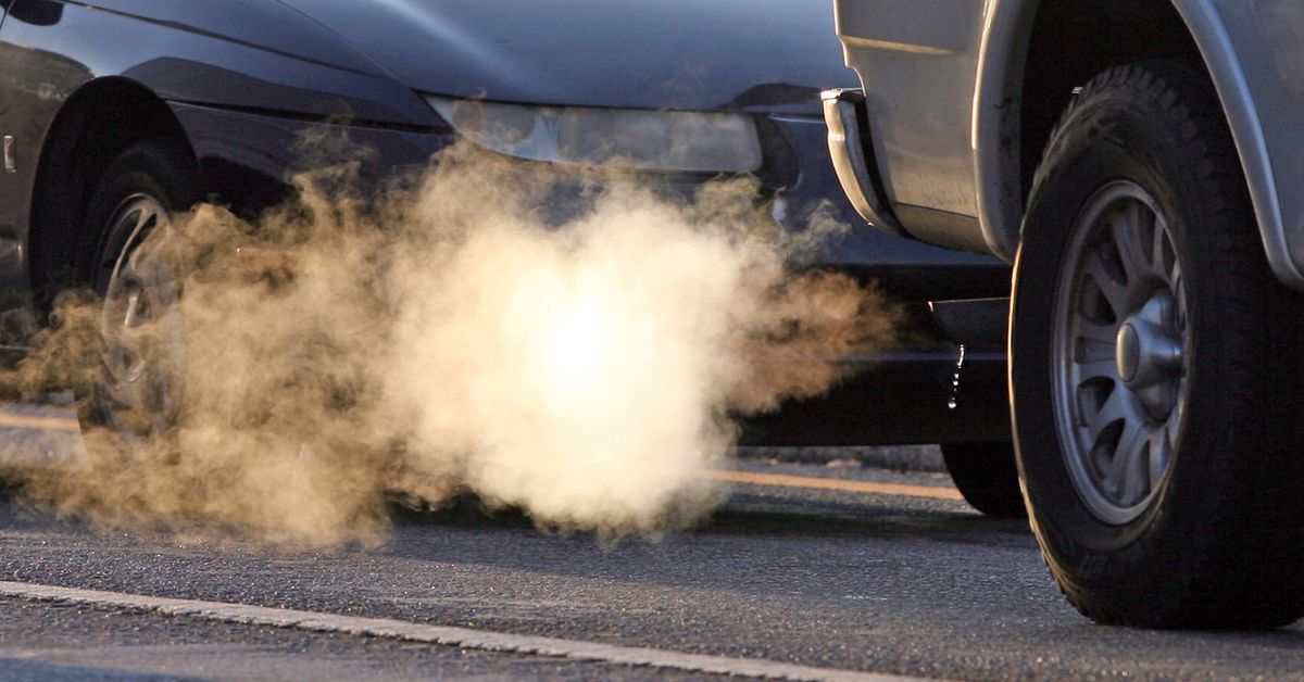 New examine finds air air pollution makes coronavirus rather more lethal