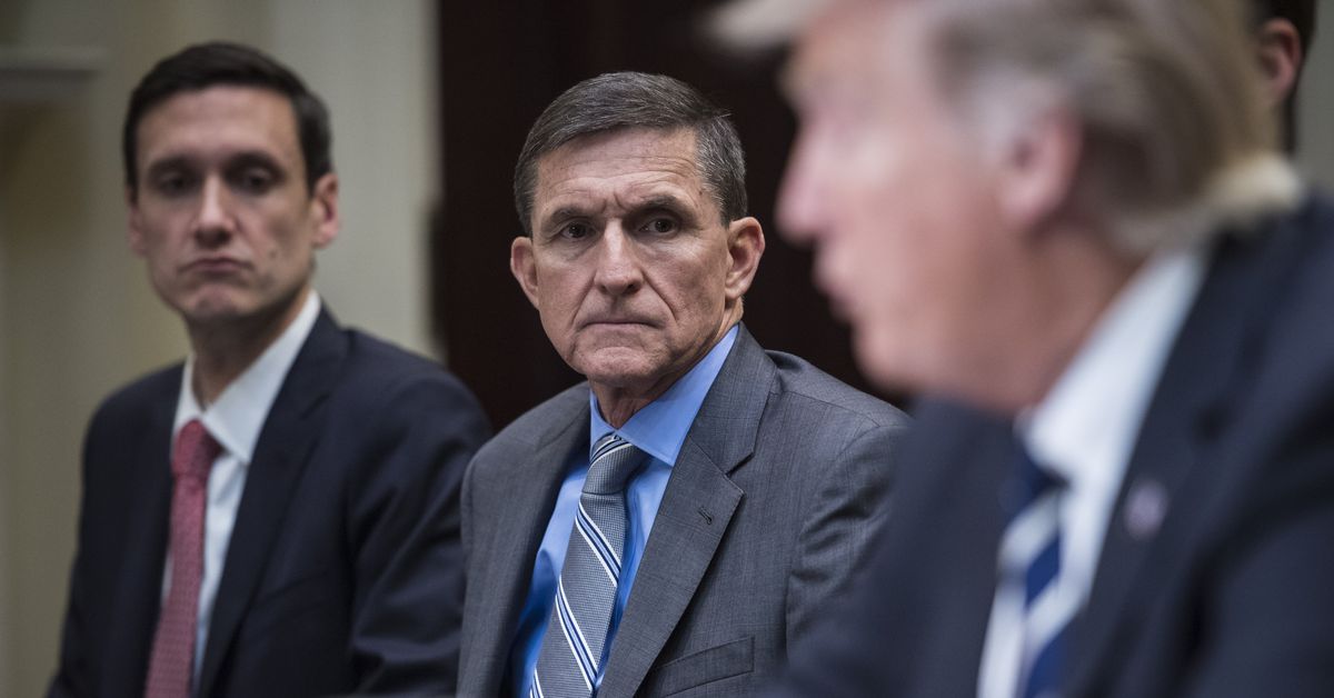 The Michael Flynn/Invoice Priestap FBI investigation notes, defined