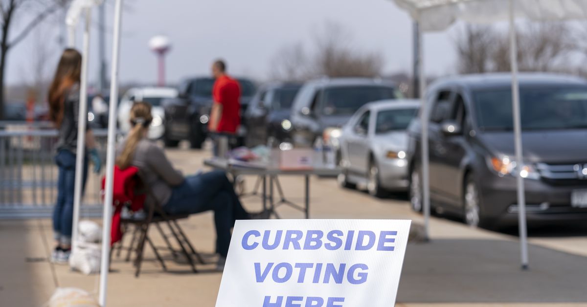 Wisconsin Supreme Courtroom election outcomes: Liberal Jill Karofsky defeats conservative Dan Kelly