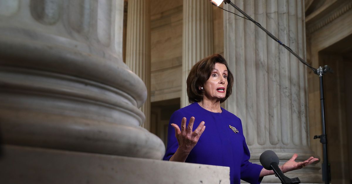 Congress nears deal on invoice for roughly $450 billion in small-business loans