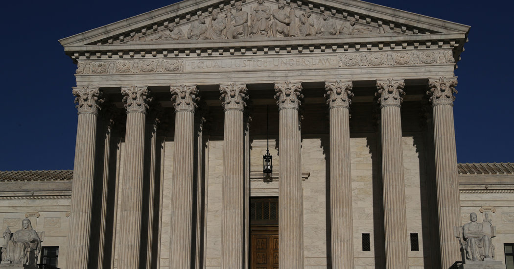 Supreme Court docket Will Hear Arguments by Cellphone Due to Coronavirus