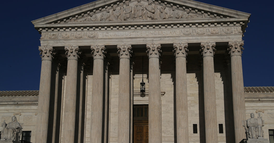 Supreme Court docket Will Hear Arguments by Cellphone Due to Coronavirus Supreme Court docket Will Hear Arguments by Cellphone Due to Coronavirus