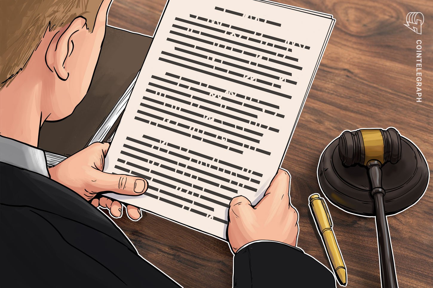 Decide Cites Blockvest ‘Egregious Misconduct’ in Granting SEC Movement