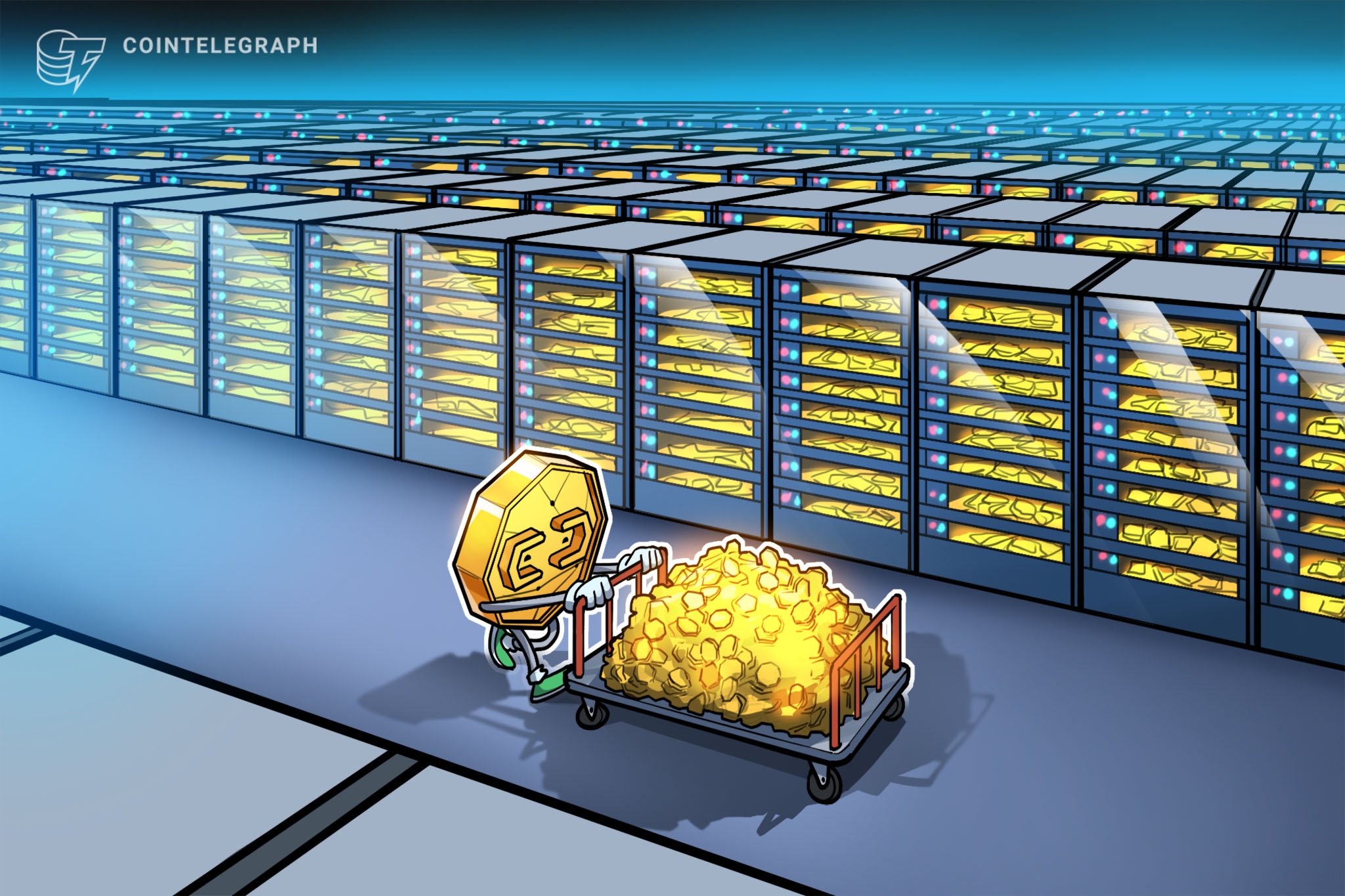 DeFi Is Exposing Inadequacies of Chilly Storage, Says Crypto Custodian