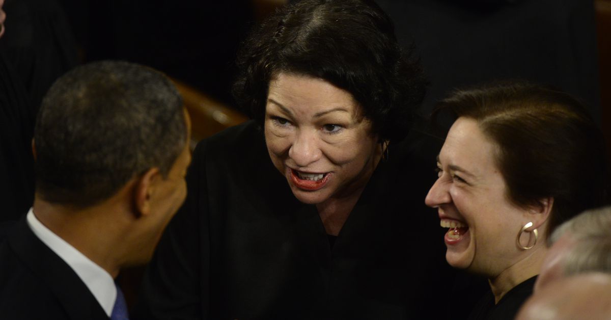 Supreme Courtroom rejects Republican effort to sabotage Obamacare