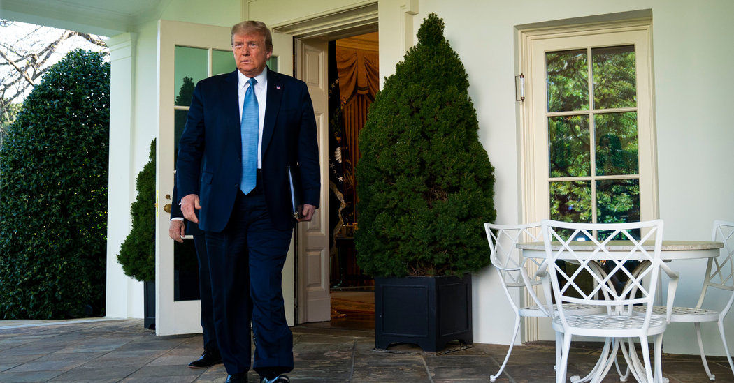 Why Trump’s Menace to Adjourn Congress Is Doubtful