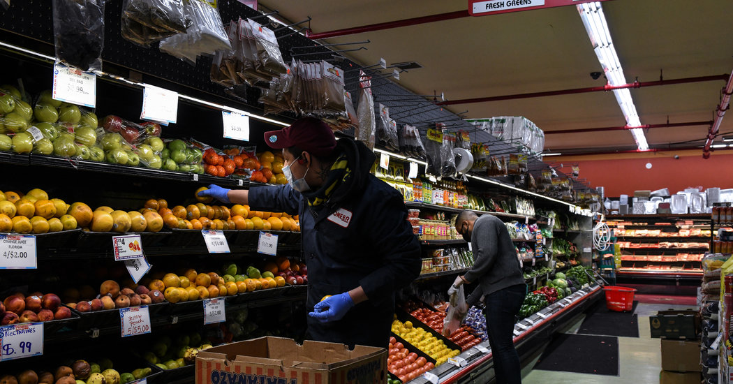 Latinos Are Important Staff. Will They Be Important Voters?