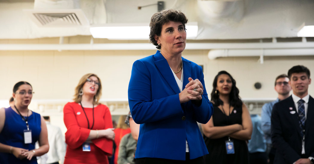 Democrats Present Fund-Elevating Vitality in Key Senate Races