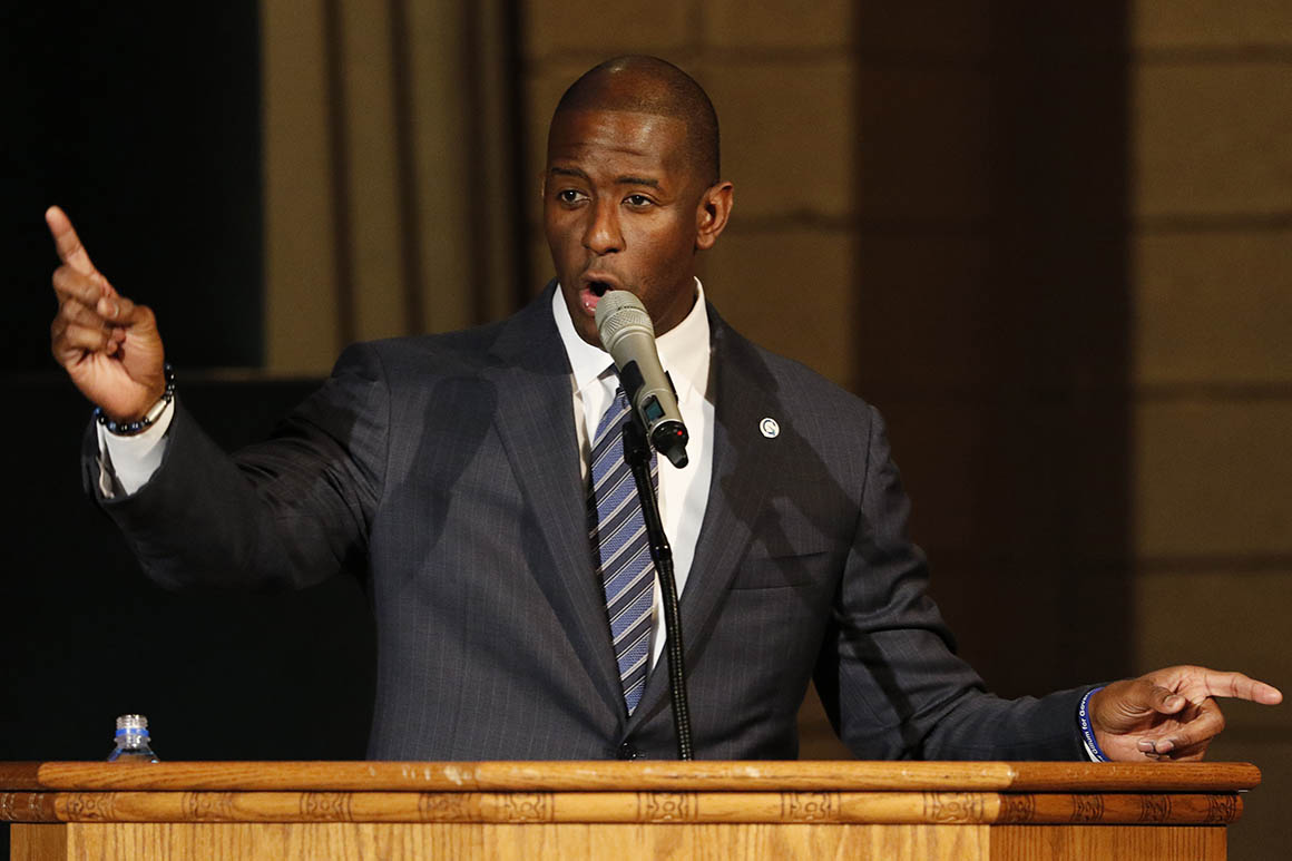 Police launch photographs, 911 audio of Gillum lodge room name