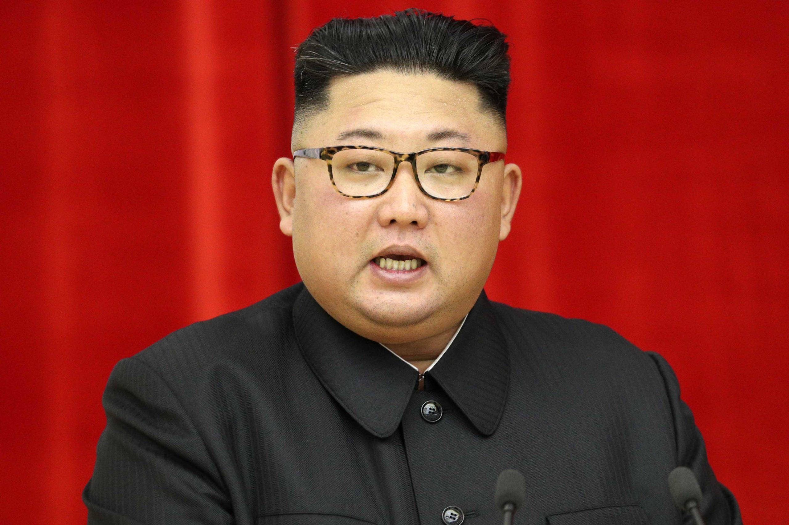 Seoul says no suspicious exercise in North Korea amid Kim issues