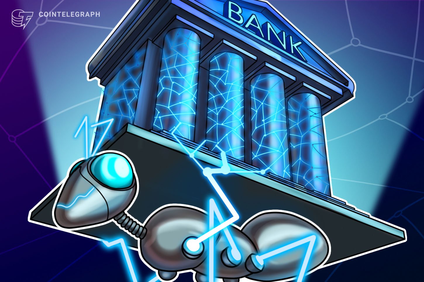 Are Banks and the Capital Markets Able to Embrace Blockchain?