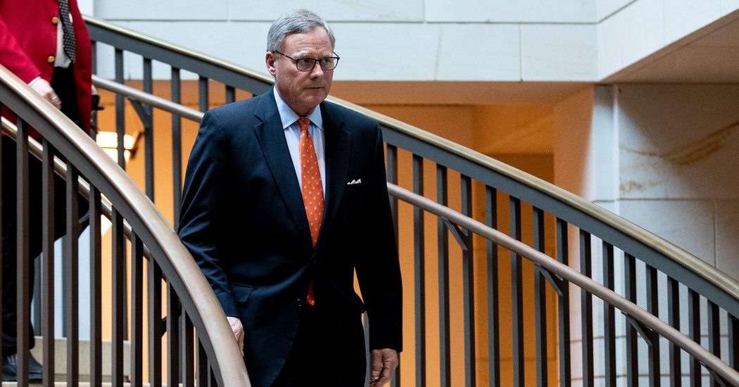 Republican-Led Assessment Backs Intelligence Findings on Russian Interference