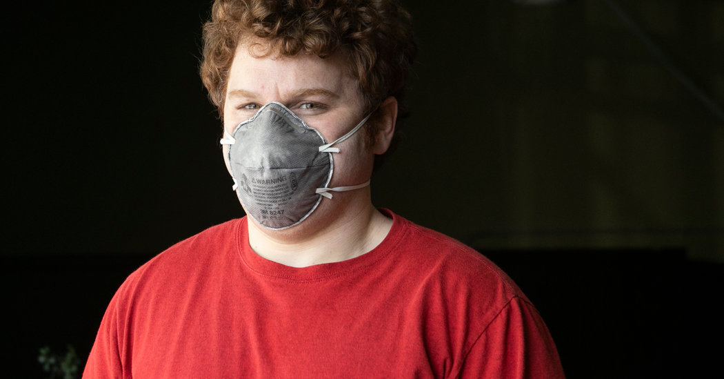 OSHA Leaves It to Employers to Monitor Coronavirus at Work