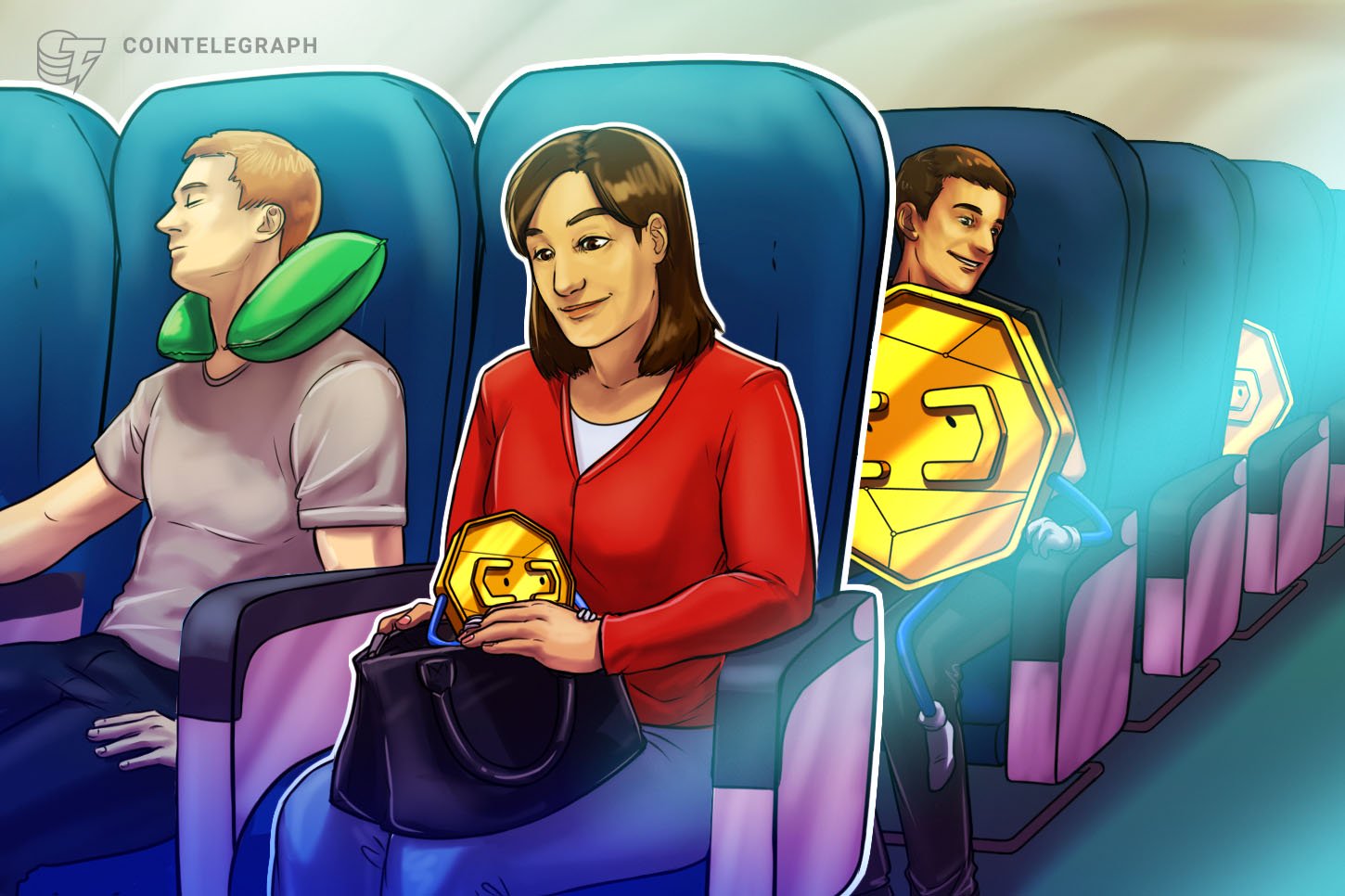 Bitcoin Sensible Contract Resolution RSK Sees New Stablecoin and Leveraged Token