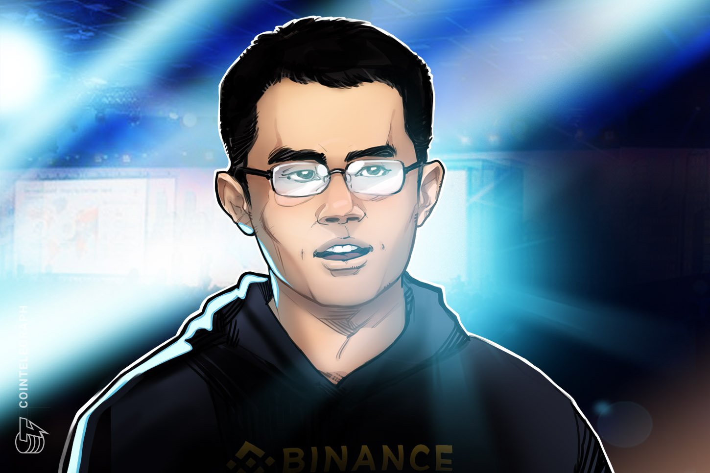 CZ Blames ‘Self-Perceived Opponents’ for New DDoS Assaults on Binance