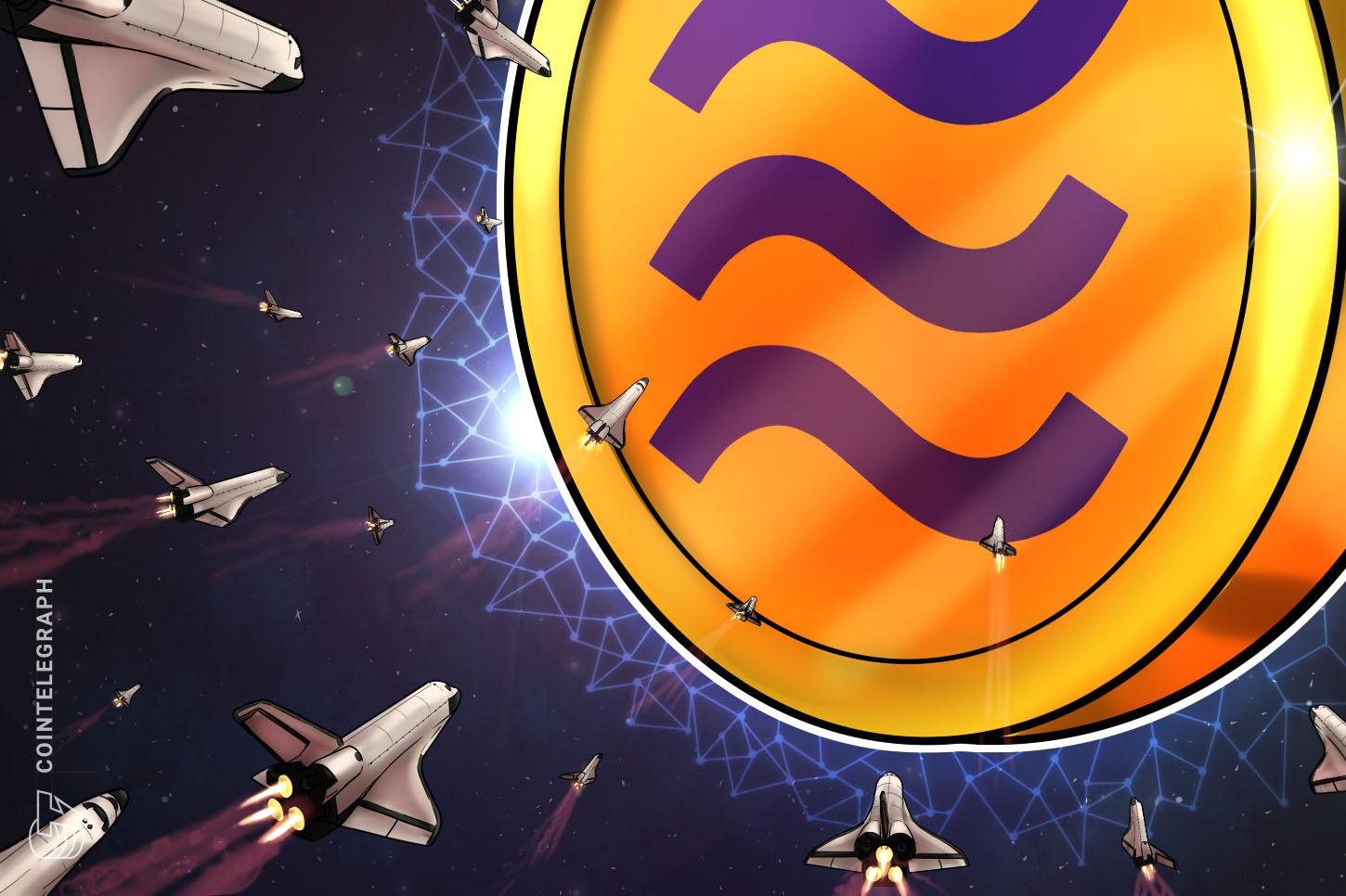 Binance Analysis Explains Latest Libra/SpaceX Comparability