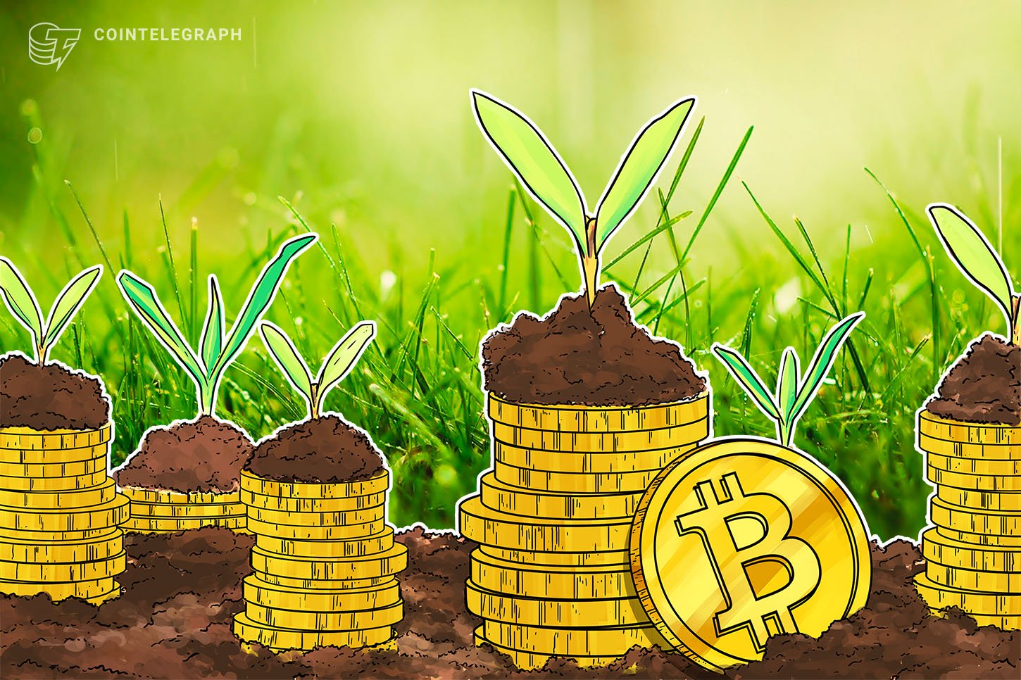 Bitcoin Traders Hodl $530M Extra BTC Every Day as Halving Nears — Information