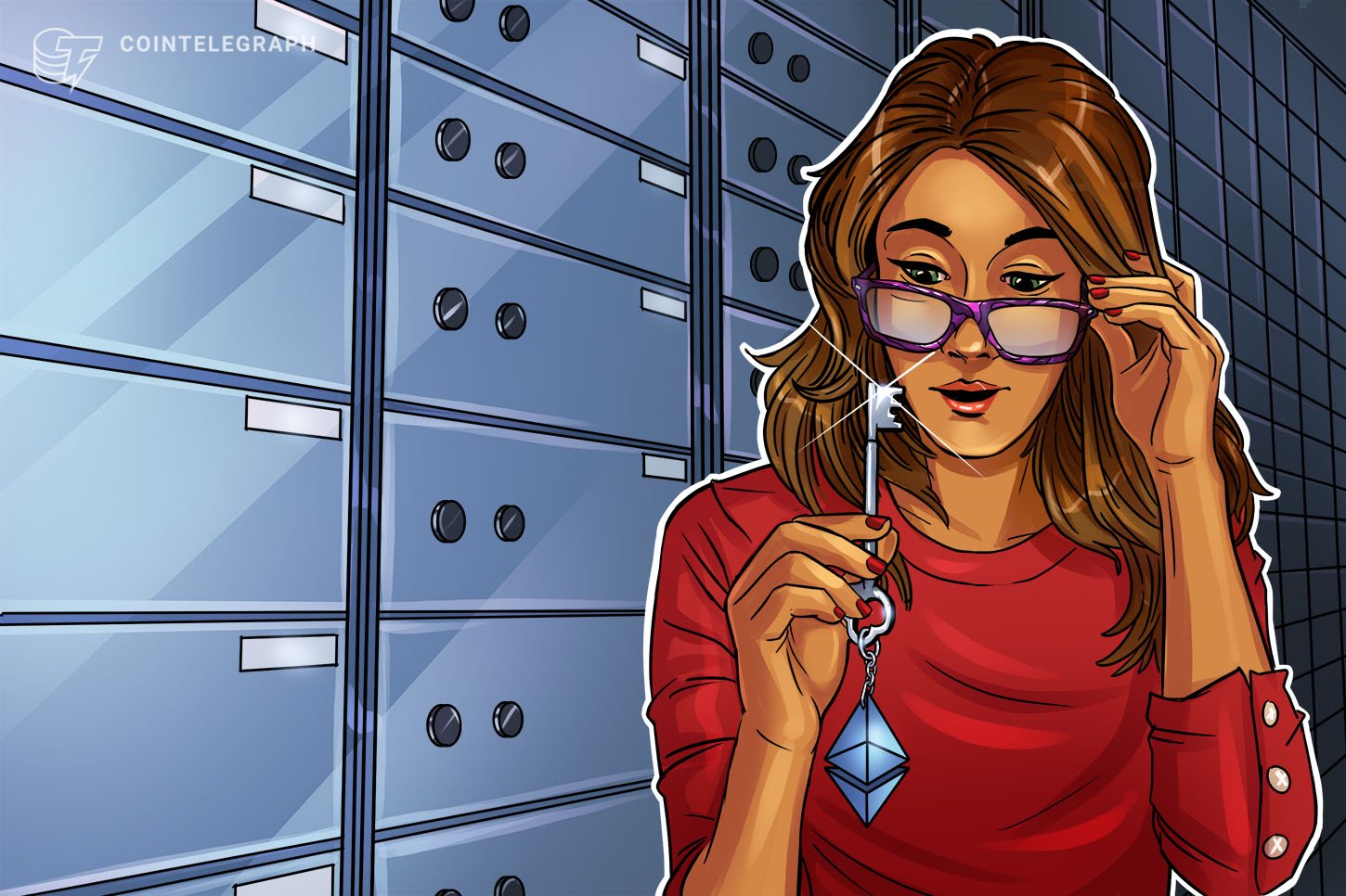 The Incognito Challenge Will Give Ethereum DeFi Monero-Like Privateness