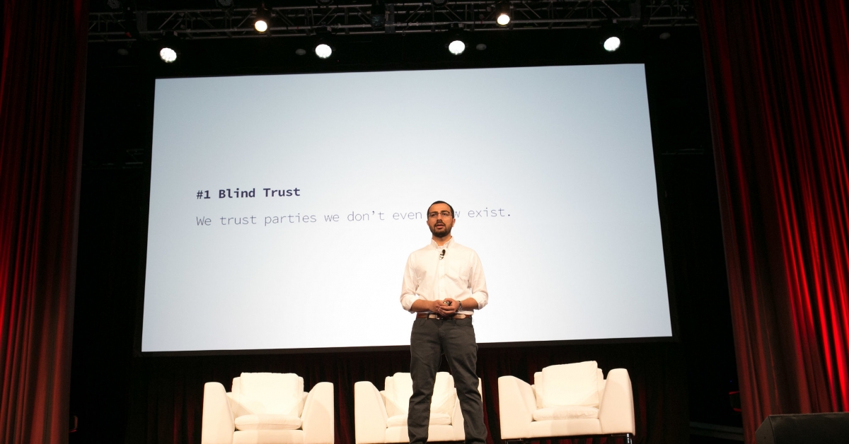 Blockstack Pledges to Implement Patents for ‘Defensive Functions’ Solely