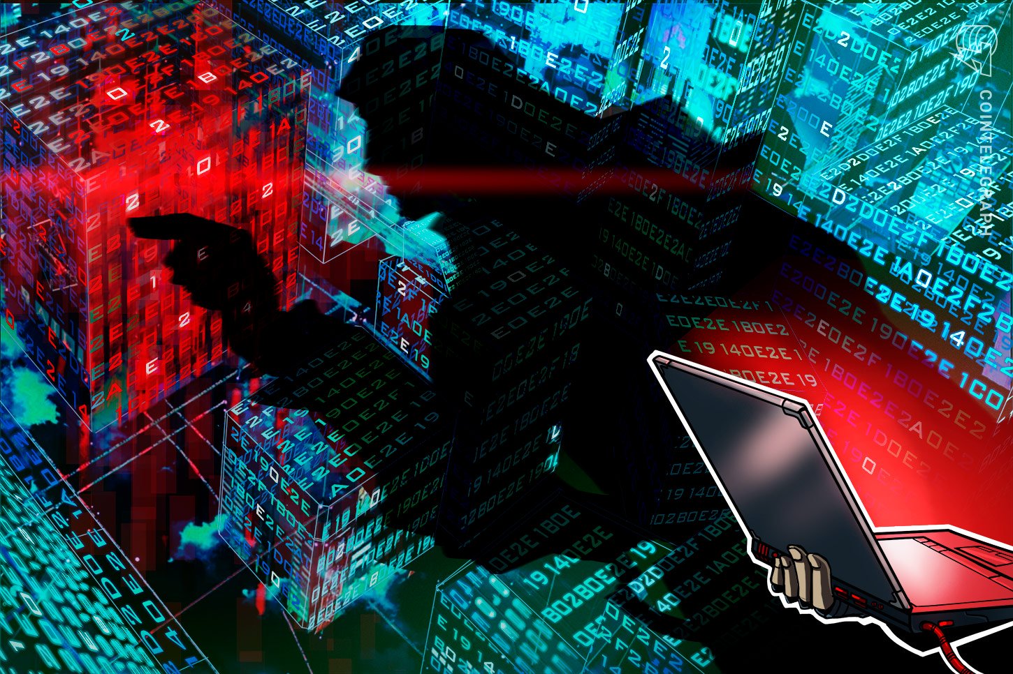 DForce Loses 99.95% of Funds in Newest Take a look at of DeFi’ Resilience