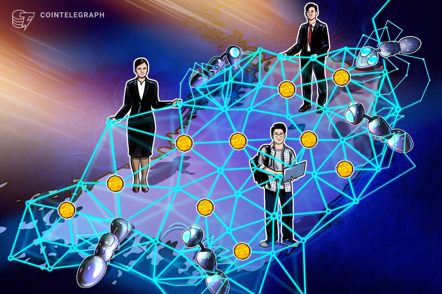 Upbit Extends Its Partnership With Chainalysis for Enhanced Crypto Compliance