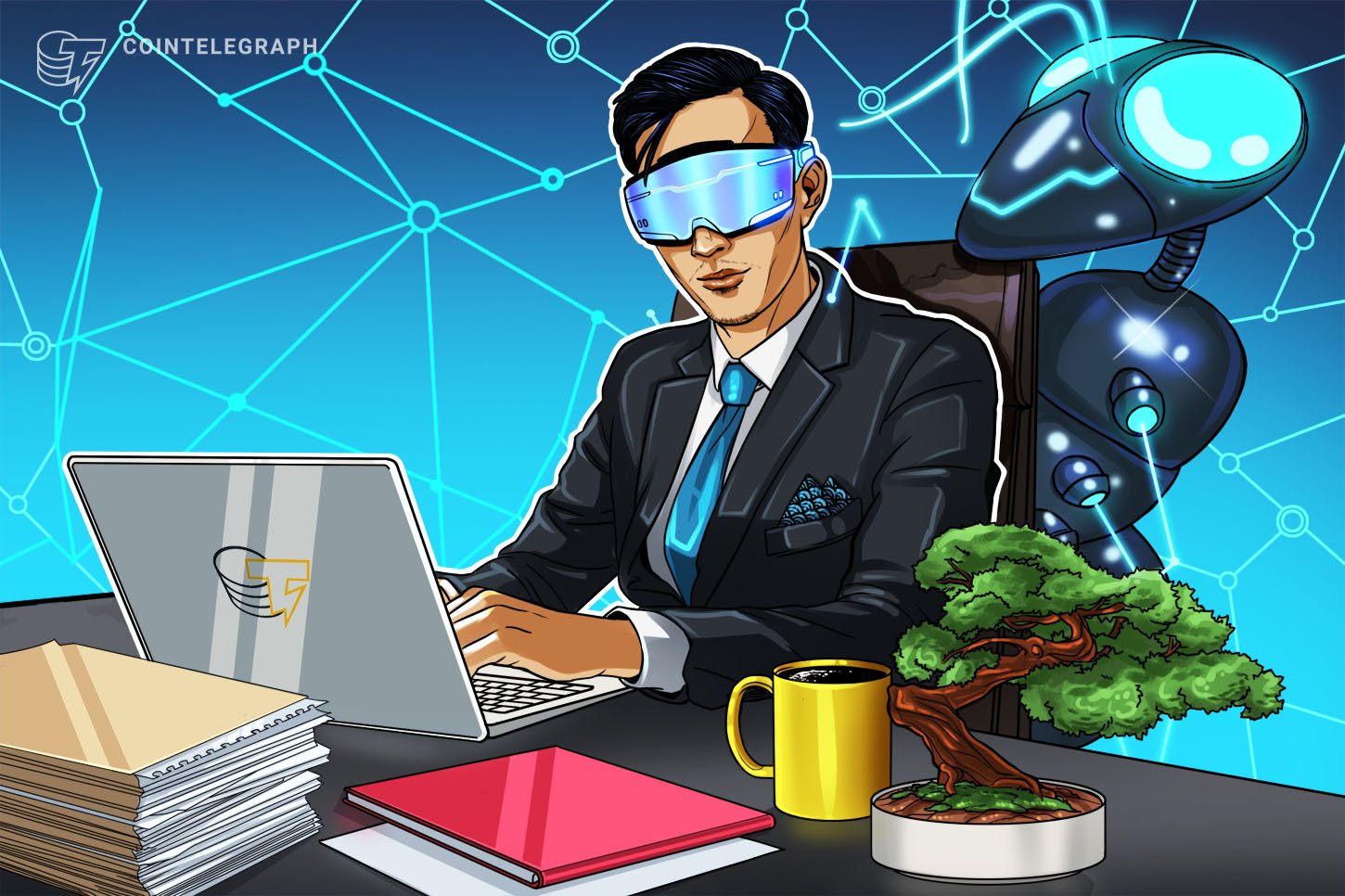 Why You Ought to Comply with Cointelegraph’s Protection of Digital Blockchain Week