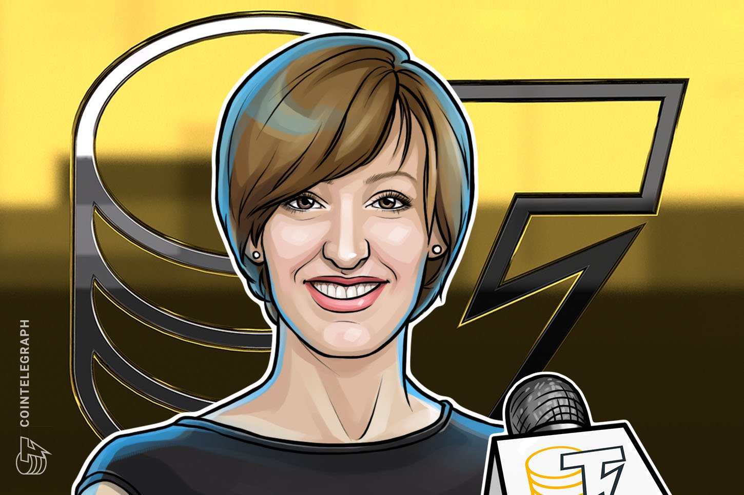 Caitlin Lengthy on Banking Backdrop, Stifled Regulation to Serve Crypto