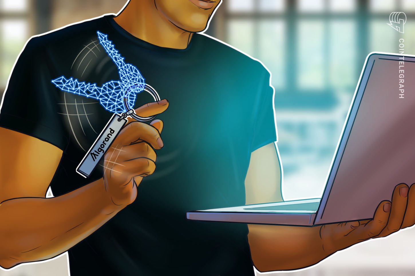 Algorand’s Releases Pointproofs to Improve Elementary Blockchain Cryptography Algorand’s Releases Pointproofs to Improve Elementary Blockchain Cryptography