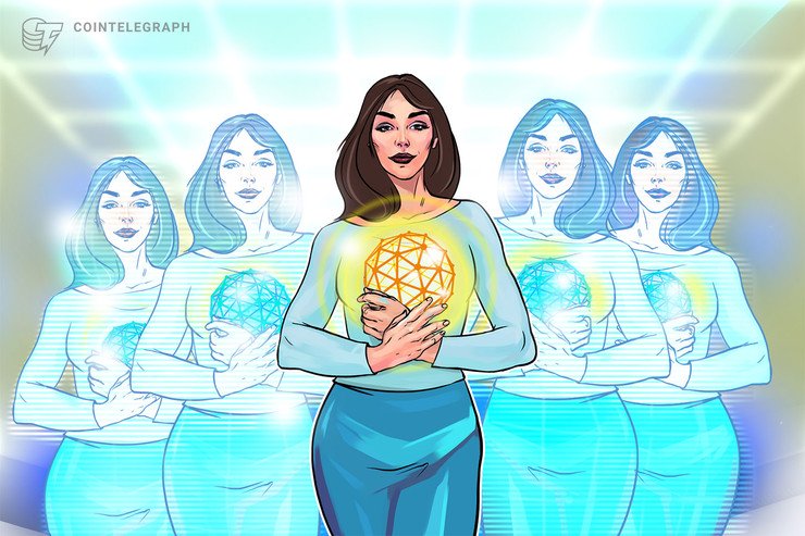 Reserving.com’s Entrepreneur of the 12 months Talks Blockchain and Ladies in Tech