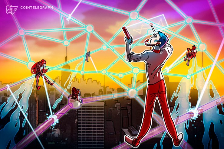 Former Steem Devs Discovered OpenOrchard to Disrupt Open-Supply Tech