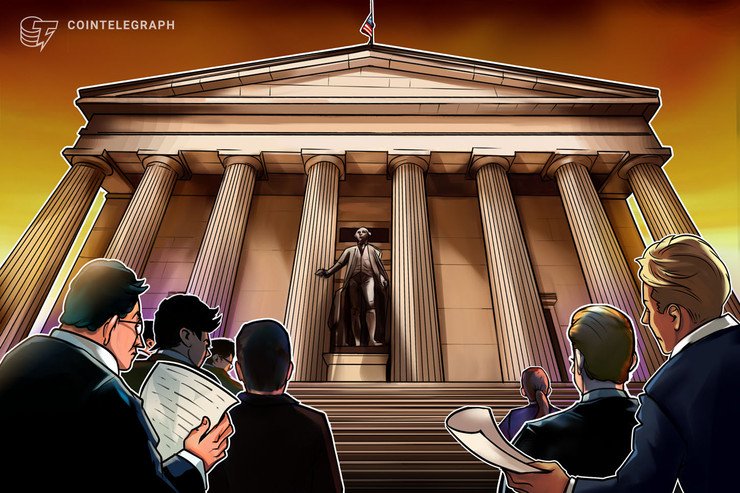 The Crypto Business’s ‘Bloody Friday’ Lawsuits: Do They Maintain Weight?