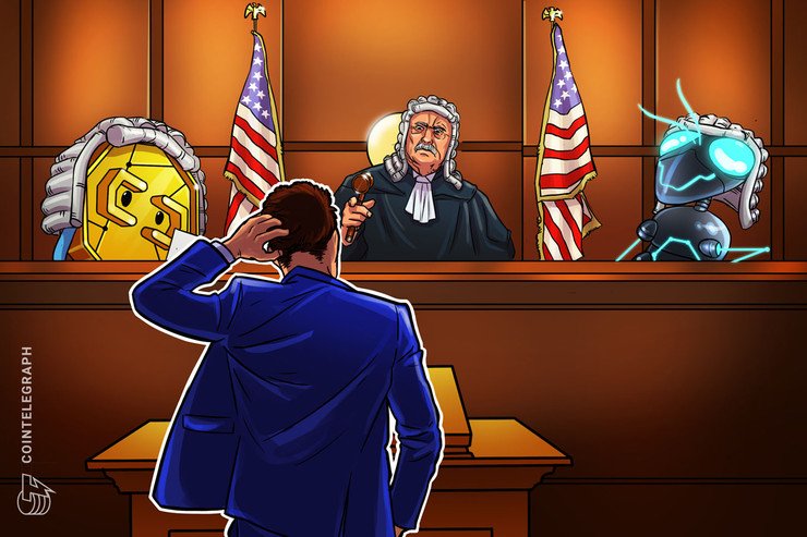 $2M Crypto Rip-off Allegedly Funded Man’s Lavish Life-style