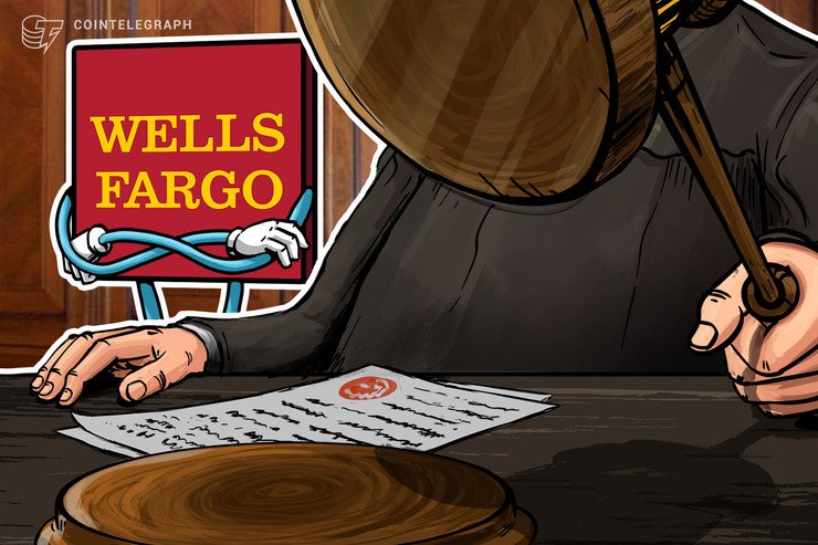 Q3 Crypto Ponzi Victims File Class Motion Lawsuit In opposition to Wells Fargo