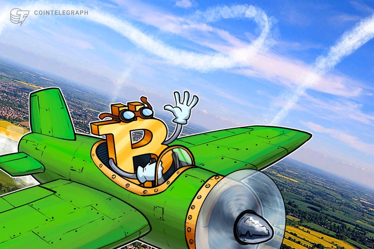 Bitcoin Worth Holds $6.8K Defying Predictions of Testing New Lows
