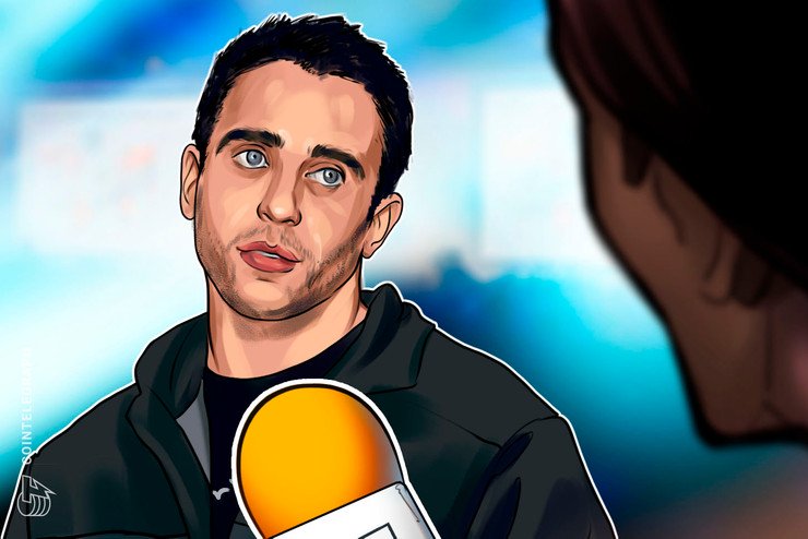 Anthony Pompliano Discloses His Funding Technique in Instances of Disaster