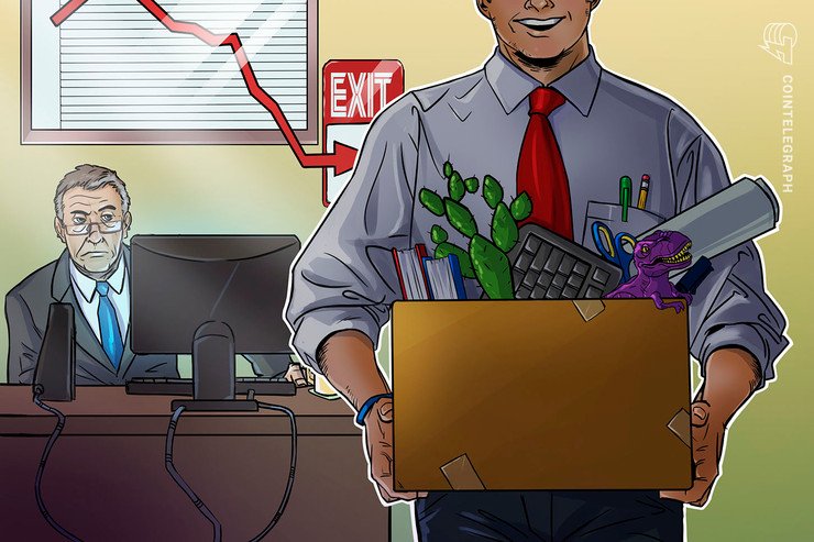 Binance Shelters In opposition to Job Losses Throughout World Pandemic