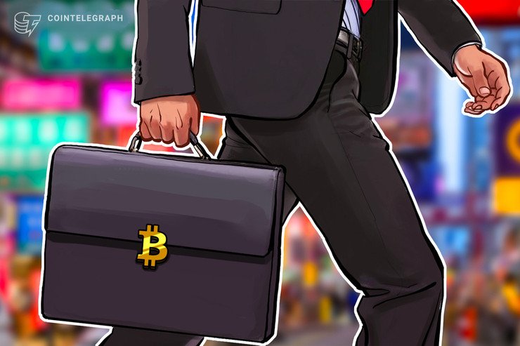 Bitcoin is Dangerous, however Uncorrelated With Shares: Scott Melker