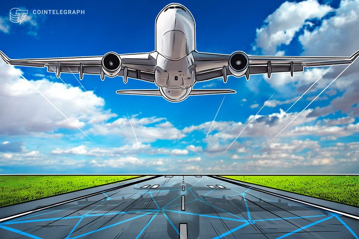 Main Airline AirAsia Launches Blockchain-Pushed Cargo Reserving System