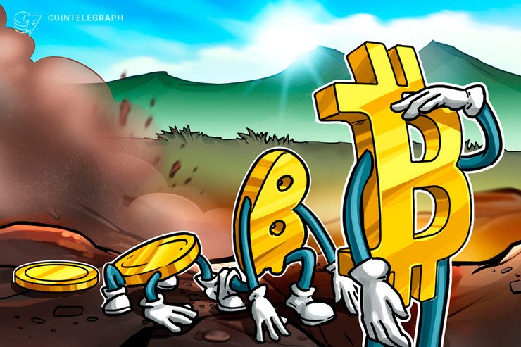 US Stimulus Package deal May Trigger ‘Modest’ Enchancment to Bitcoin Market