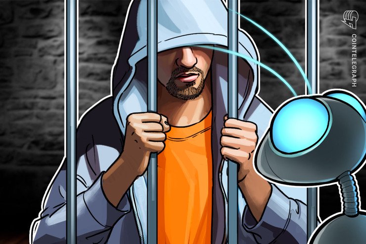 Bail Bloc Founder Says How Monero Mining Can Assist ICE Detainees