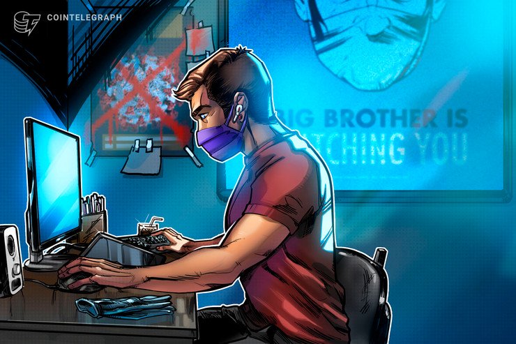 Coin Heart Calls on Crypto Builders to Shield Freedoms in COVID-19 Period