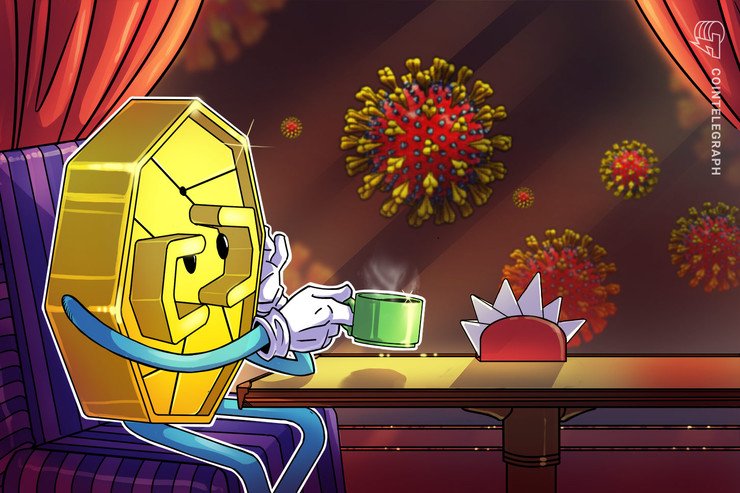 How COVID-19 Is Reshaping the Crypto Business: Cointelegraph Documentary
