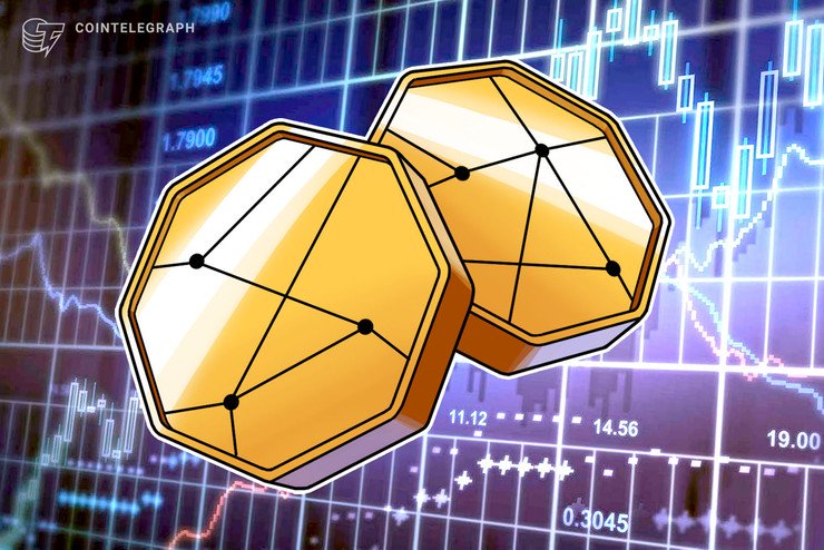 Each Crypto Derivatives and Spot Markets Submit File Quantity in March