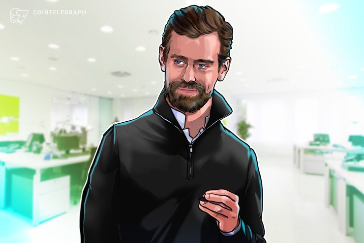 Jack Dorsey Donates 28% of His Wealth to International COVID-19 Reduction