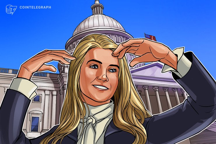 Former Bakkt CEO Appointed to Trump’s Job Drive for Reopening the Economic system
